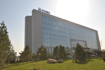 華北制藥集團(tuán)冷庫(kù)與潔凈空調(diào)建造于維修